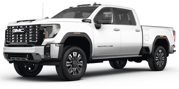 GMC SIERRA HD 2024 1GT49RE74RF125126 image